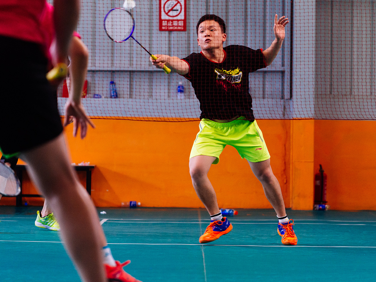 爱好者的天 爱好者的天