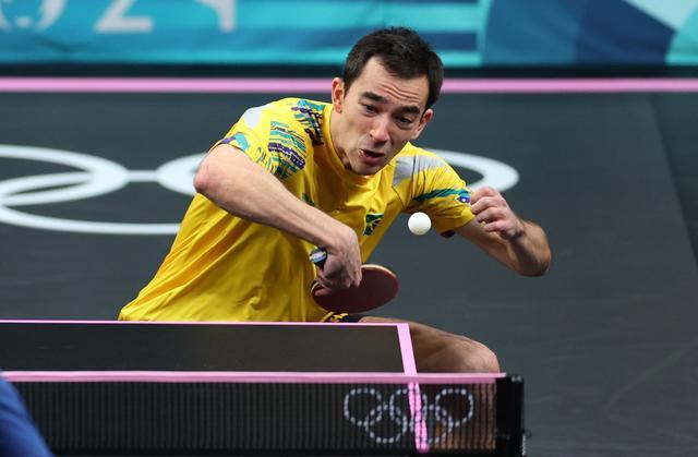 极高的默契 极高的默契