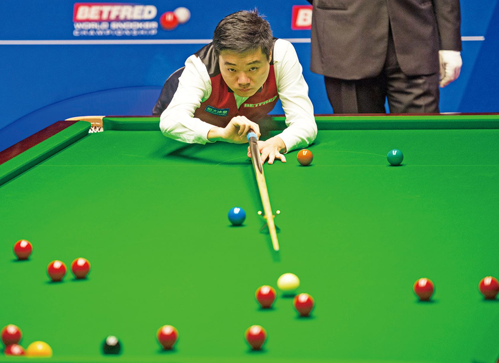 筹办得井然 筹办得井然