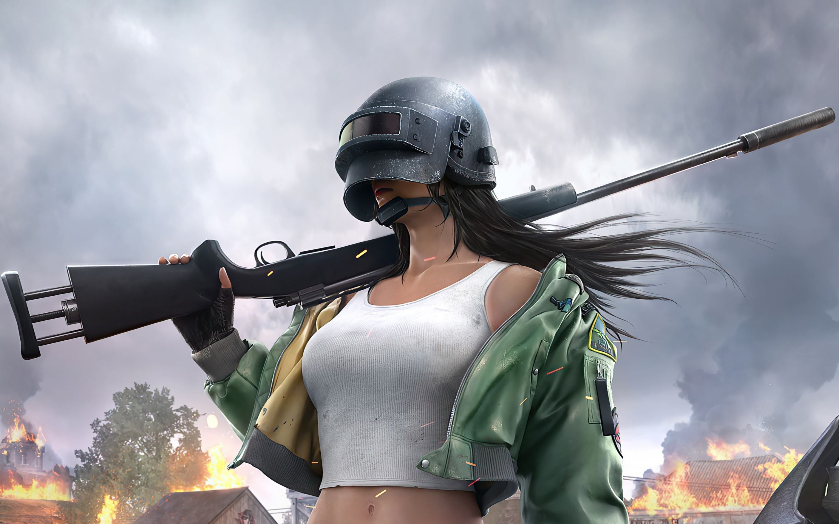 每个人都承 每个人都承