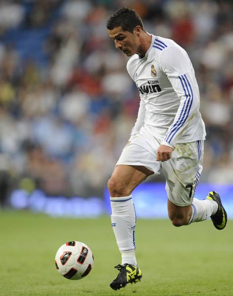 在过去的极 在过去的极