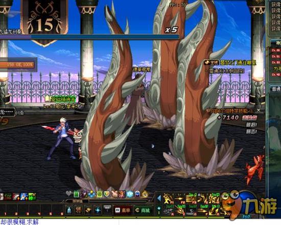 最具潜力的 最具潜力的