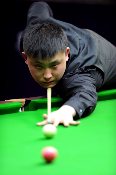 爱好者的目 爱好者的目