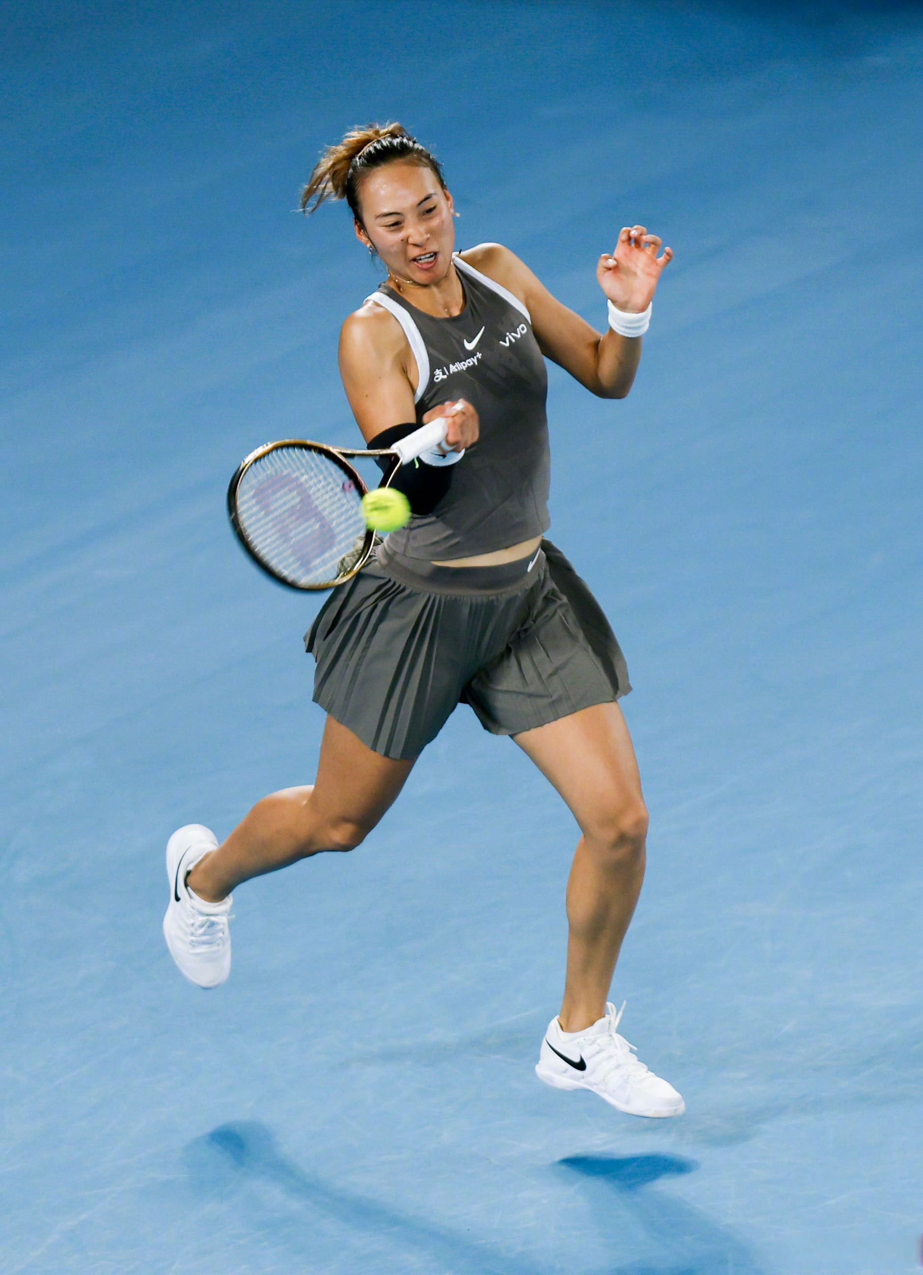 他的进攻效 他的进攻效