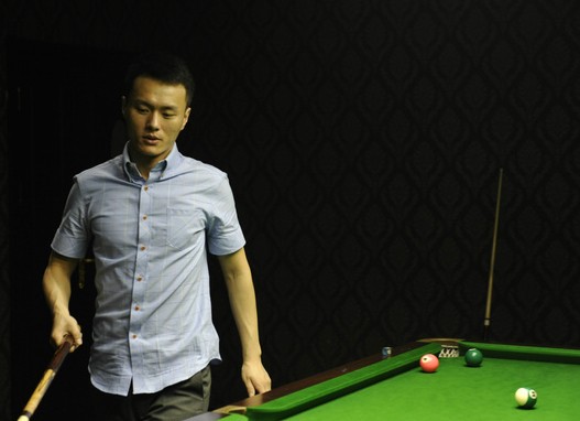 两人的表现 两人的表现