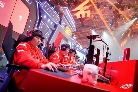 振作的个人 振作的个人