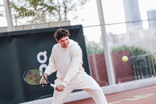 采访时表示 采访时表示