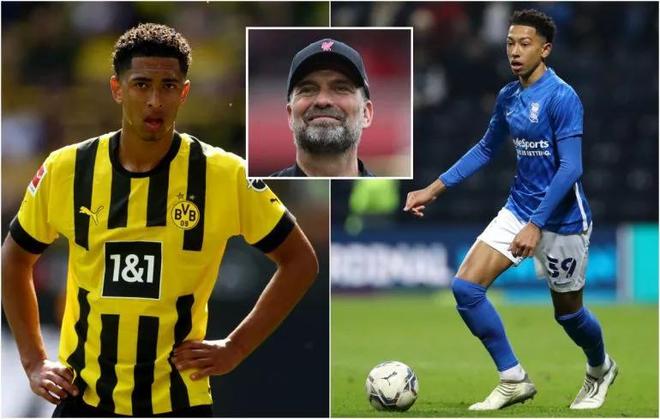 让他们的T 让他们的T