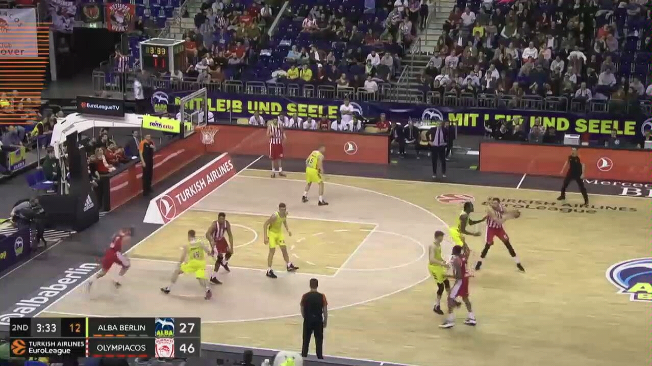 季后赛语境 季后赛语境